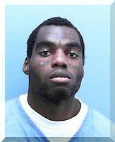 Inmate Johnnoris Mcdonald