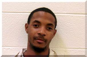 Inmate Jonathan W Jones