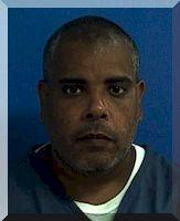 Inmate Jose A Rodriguez