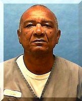 Inmate Jose M Chirino Hydes