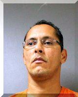 Inmate Jose Nunez