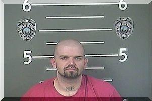 Inmate Joshua D Rowe