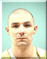 Inmate Joshua Howard