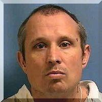 Inmate Joshua Sutherlin