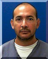 Inmate Juan A Aguilar