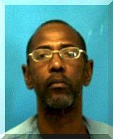 Inmate Juan D Bowens