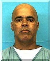 Inmate Juan Vazquez