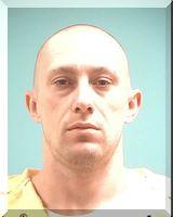 Inmate Justin Pressnell