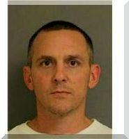 Inmate Justin E Wilson