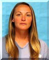 Inmate Karen D Dehart