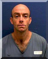 Inmate Keith C Meaney