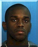 Inmate Kelvin B Jr Summage