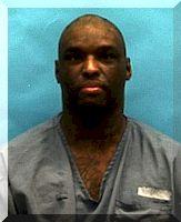 Inmate Kendell A Campbell