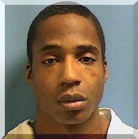 Inmate Kendrick J Chatmon