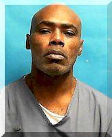 Inmate Kenneth D Hodges