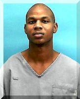 Inmate Kenneth L Jackson