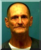 Inmate Kenneth W Siders