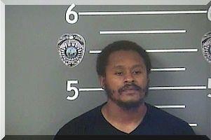 Inmate Kenyatta A Corbett