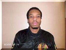 Inmate Keontay Travon Moore