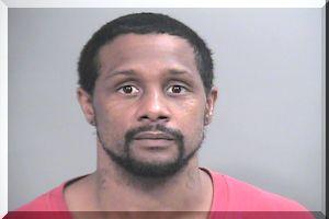 Inmate Kernan Veal