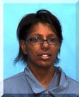 Inmate Kesha L Collins