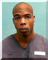 Inmate Kevin D Johnson