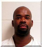 Inmate Kevin D Tate