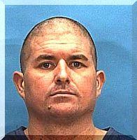 Inmate Kevin L Harris