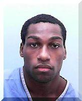 Inmate Khali D Felton