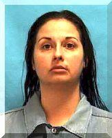 Inmate Lacey M Grueter