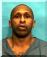 Inmate Lamar A Stephens