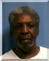 Inmate Larnell Kelly