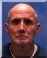 Inmate Larry D Deatherage
