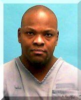 Inmate Larry Hampton