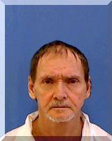 Inmate Larry Massey