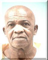 Inmate Larry Watts