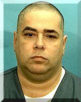 Inmate Lazaro Arencibia