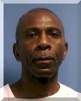 Inmate Leon Johnson