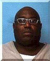 Inmate Leonard Leroy Davis