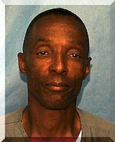 Inmate Leroy Sutton