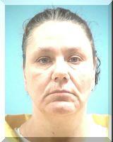 Inmate Lisa Smith