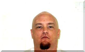 Inmate Lonnie L Lunsford