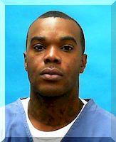 Inmate Lorenzo J Bell