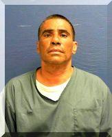 Inmate Luis Dejesus