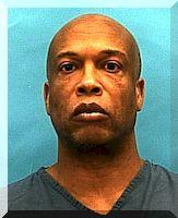 Inmate Marcus H Jackson