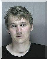 Inmate Marcus Nyhart