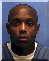 Inmate Marcus O Neal