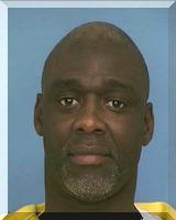 Inmate Marcus Wess