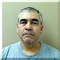 Inmate Mario C Aquayo