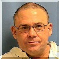 Inmate Mark Christopher Wilson